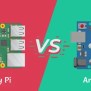Raspberry Pi Vs Arduino: A Detailed Comparison (How To Choose)