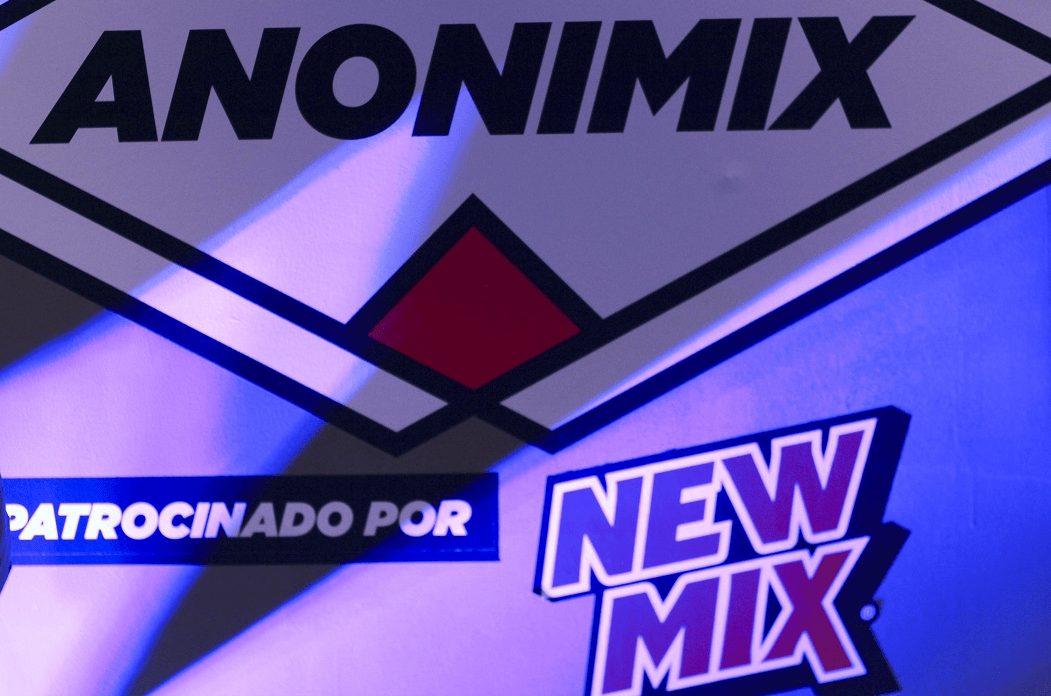 anonimix