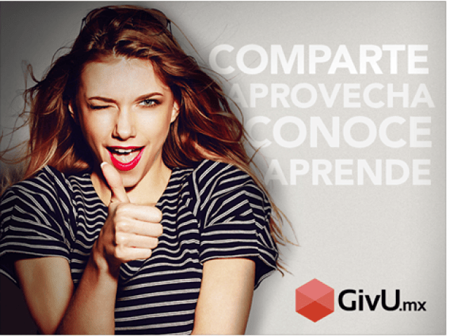 COMPARTE