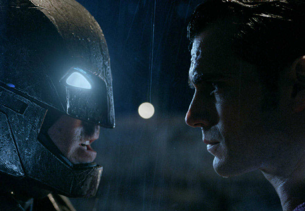 Batman-Superman