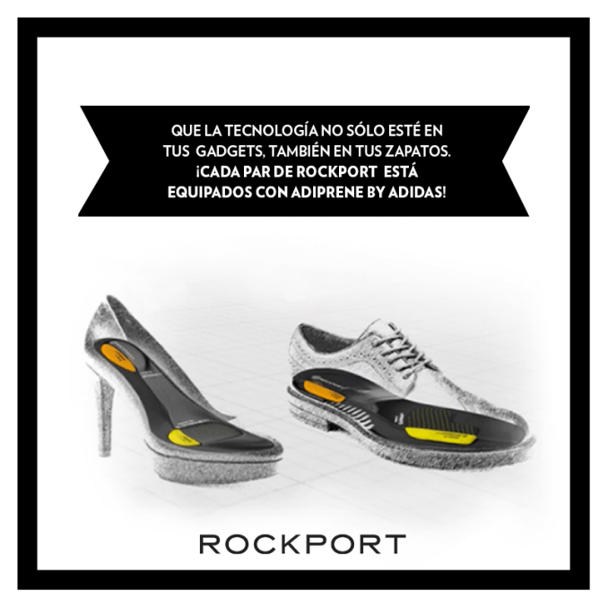 4.- PASOS FIRMES-ROCKPORT