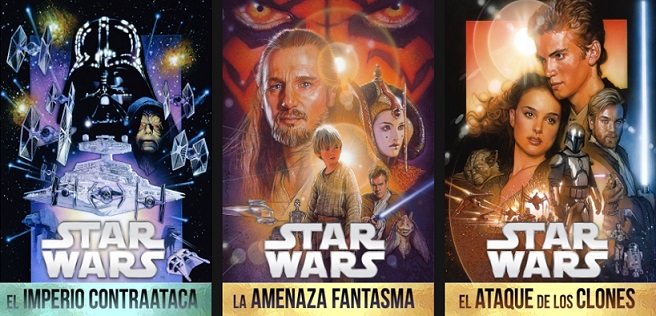 STARWARS