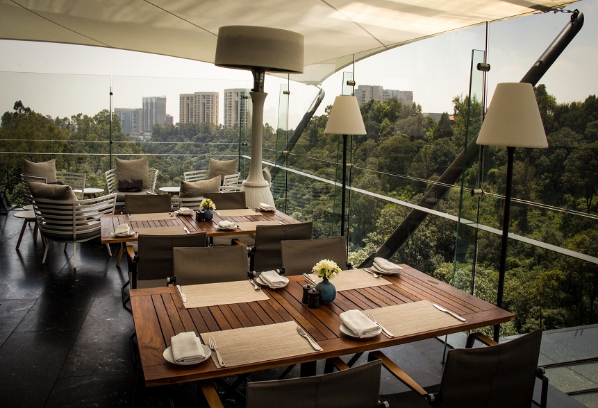 Terraza
