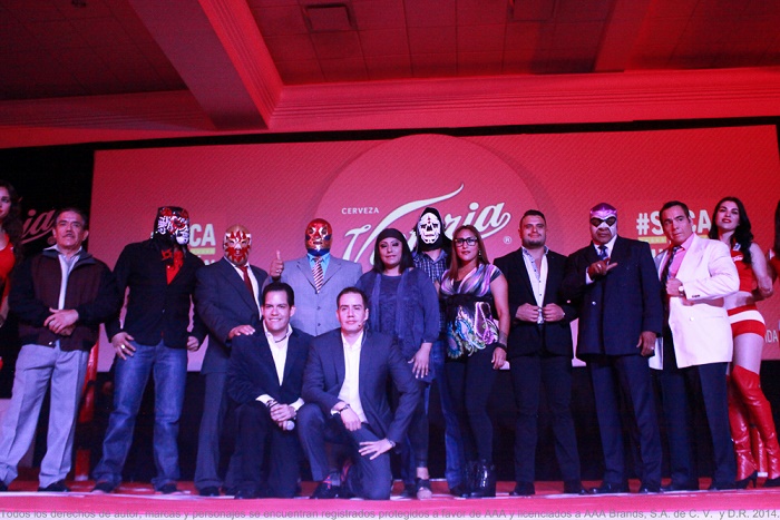 Foto Final Evento