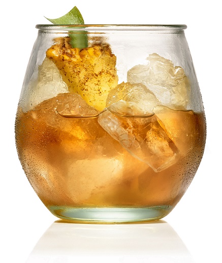 HC7 Miel - Cocktail