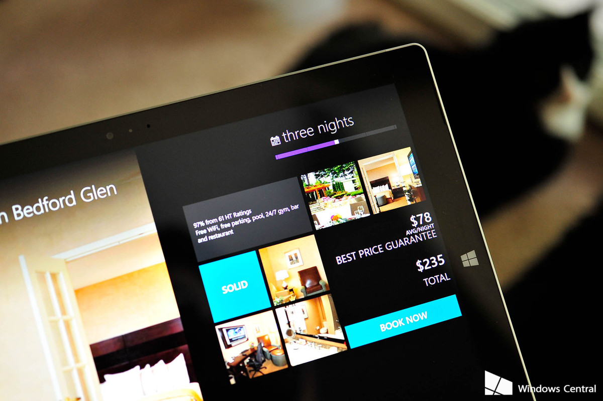 HTWindows