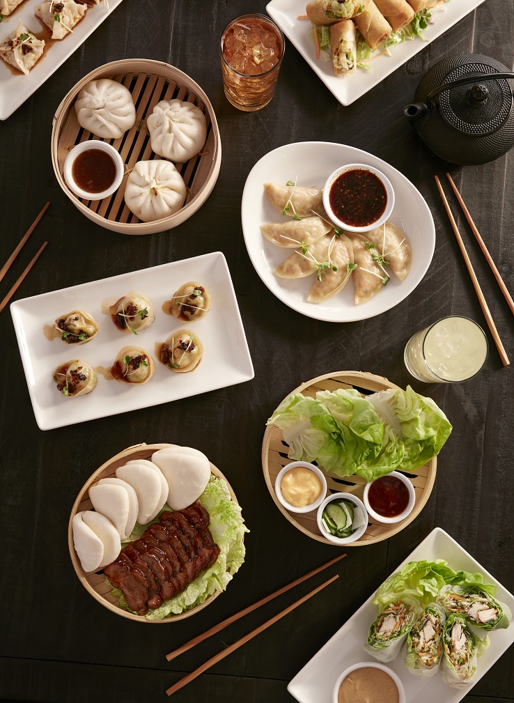 DIM SUM