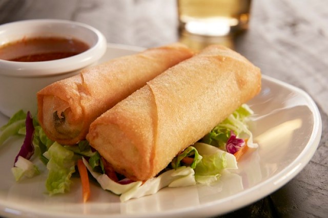 Spring Rolls