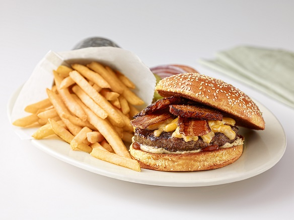 BaconBaconBurgerFinal