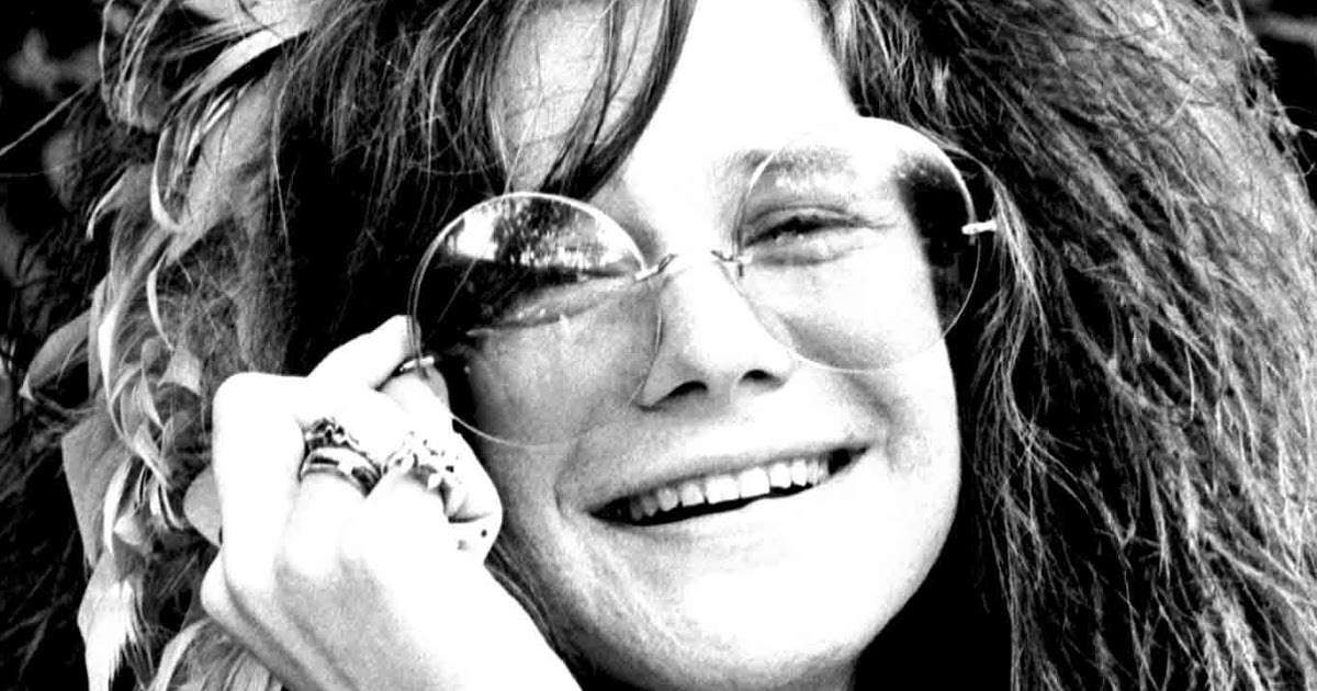 Janis Joplin