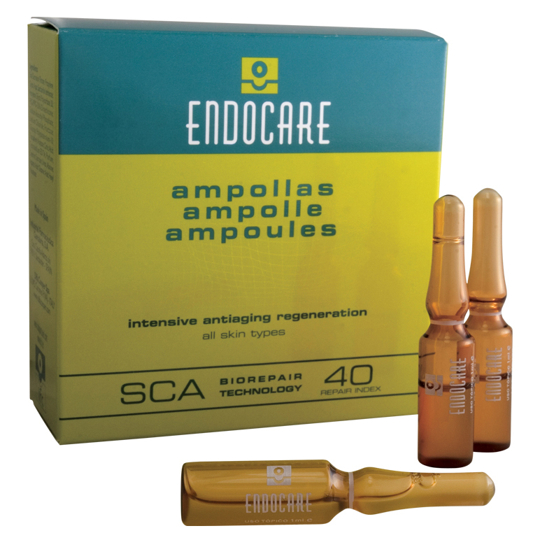 ampolletas endocare