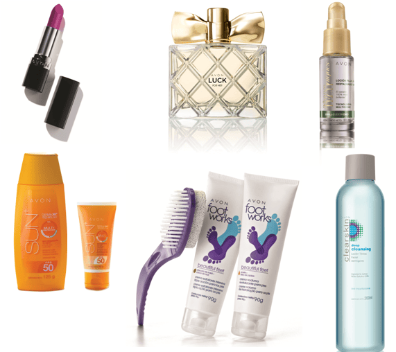avon