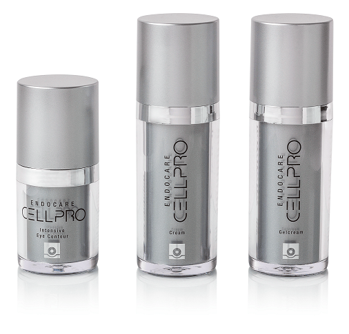 endocare-cellpro-family