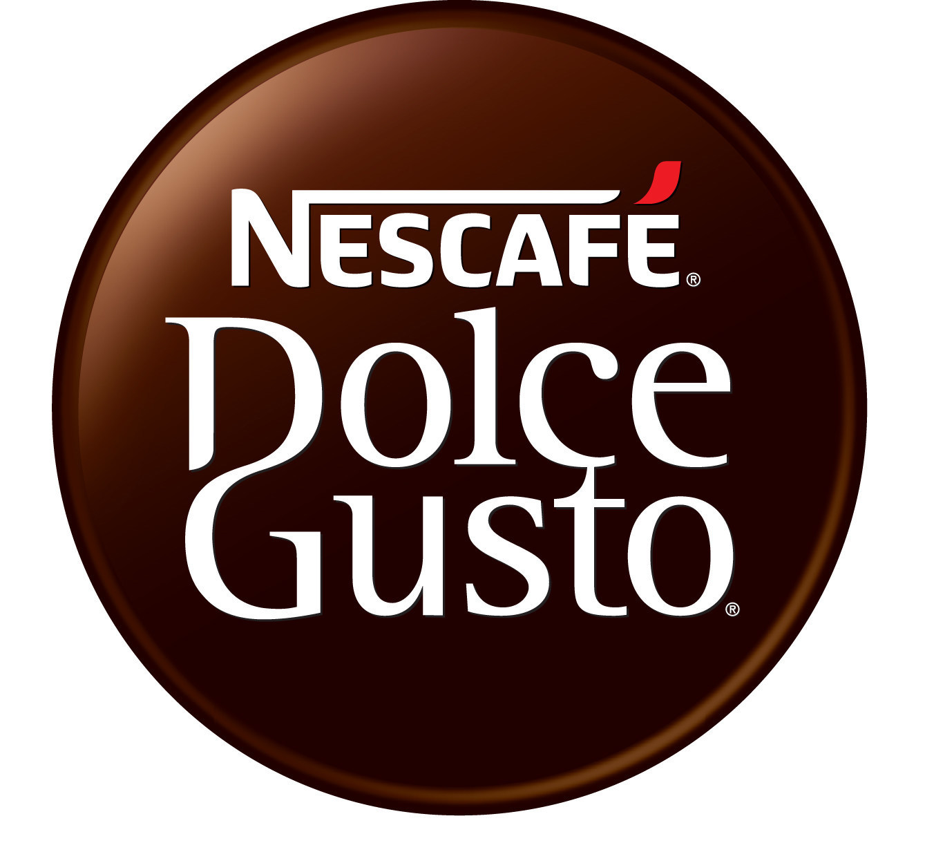 NESCAFE Dolce Gusto Logo