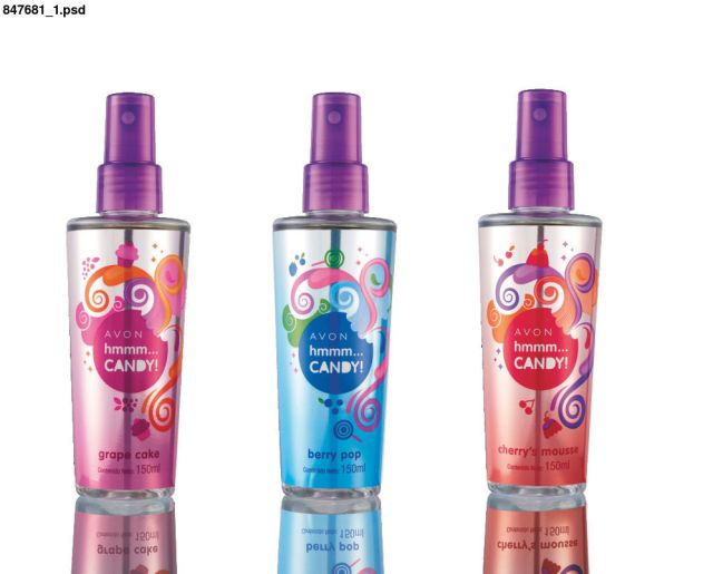 Producto Rosa En Apoyo A Campana Cruzada Avon Contra El Cancer De Mama Raspberry Magazine
