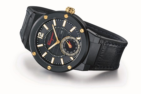 FERRAGAMO F-80 MOTION