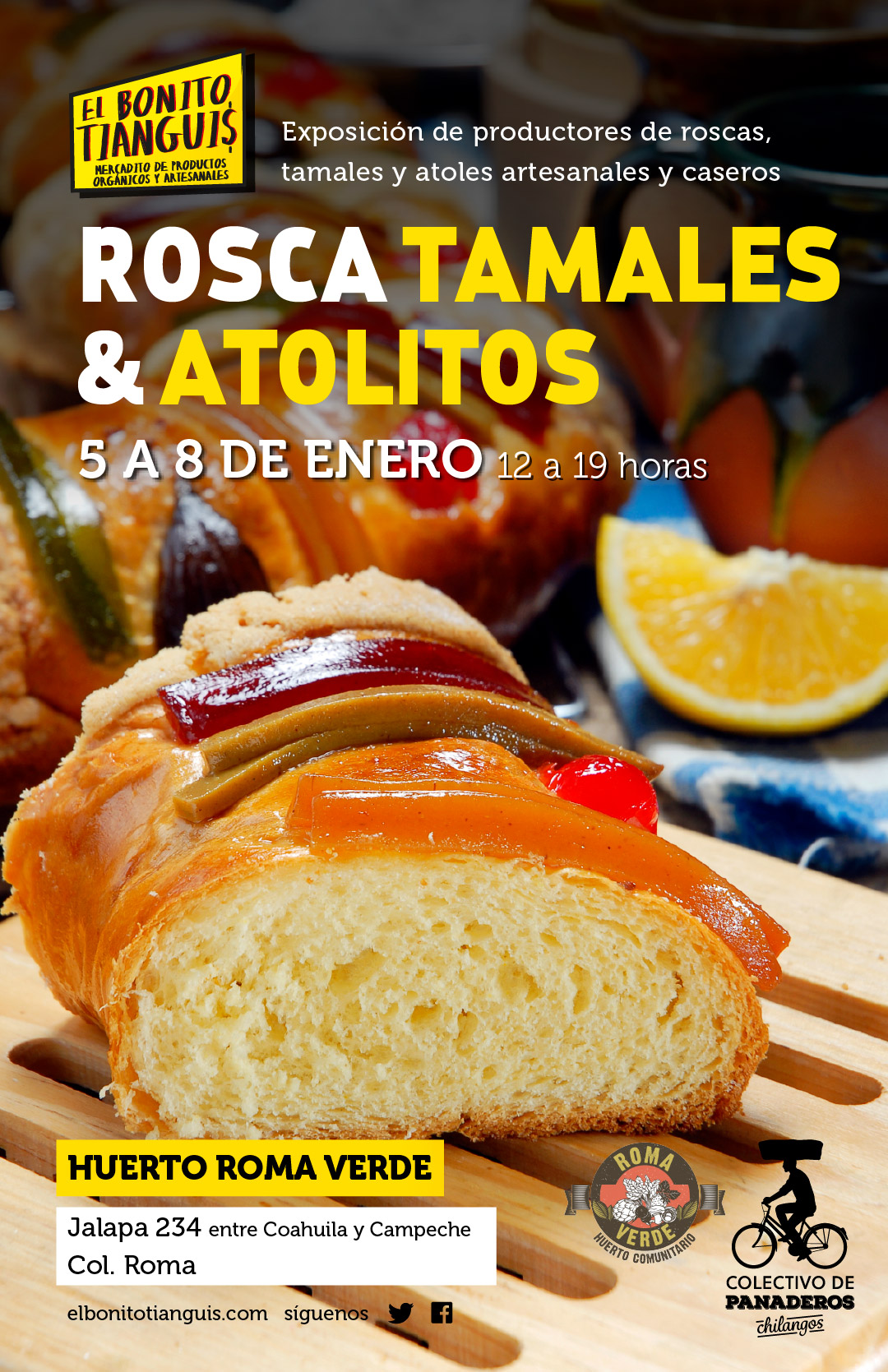 TAMALIZA_ROSQUIZA_POSTER