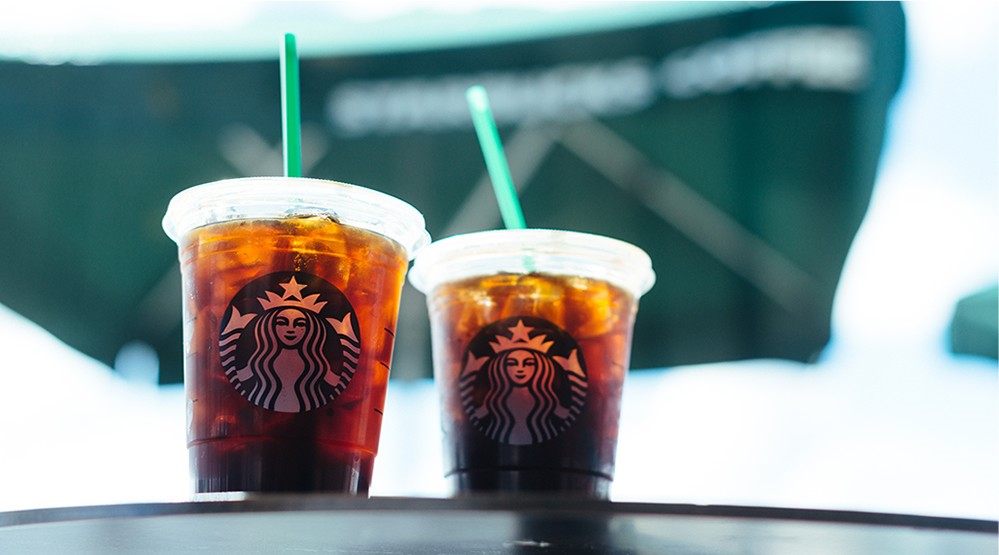 Cold Brew