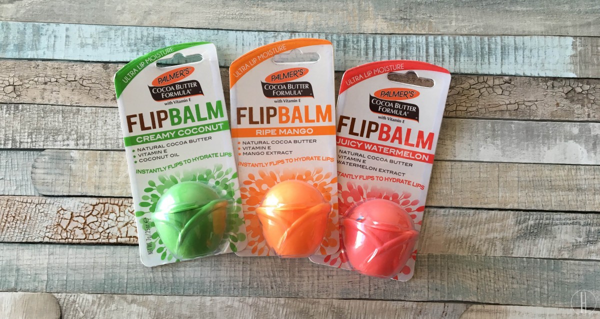 FlipBalm