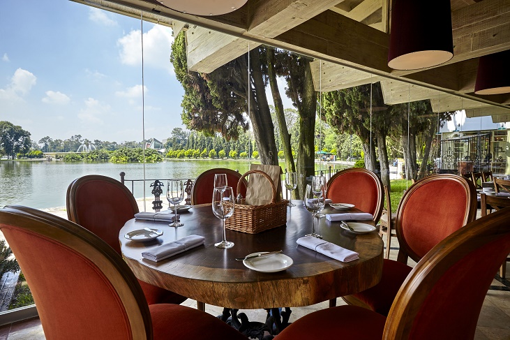 Vista Lago