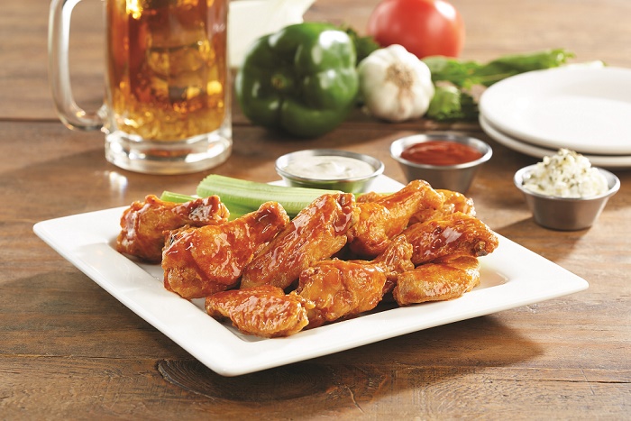 alitas