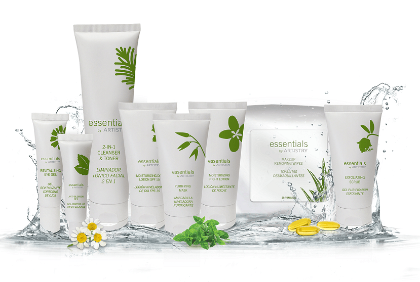 Portafolio completo - ArtistryEssentials
