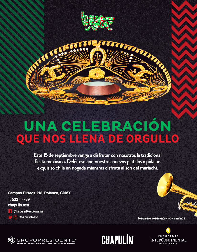 CHAPULÍN