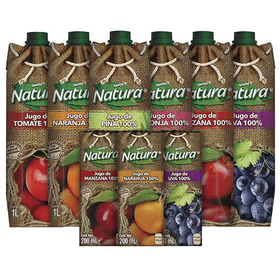 natura