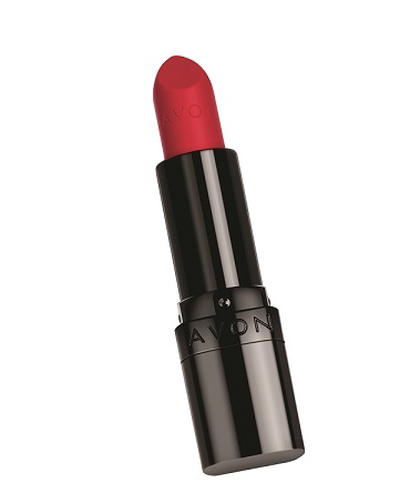 Ultra Matte Red Supreme