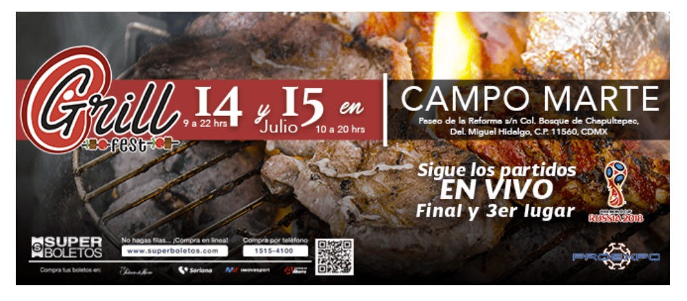 BANNERGRILL