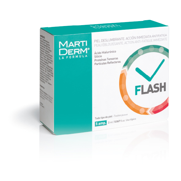 flash baja