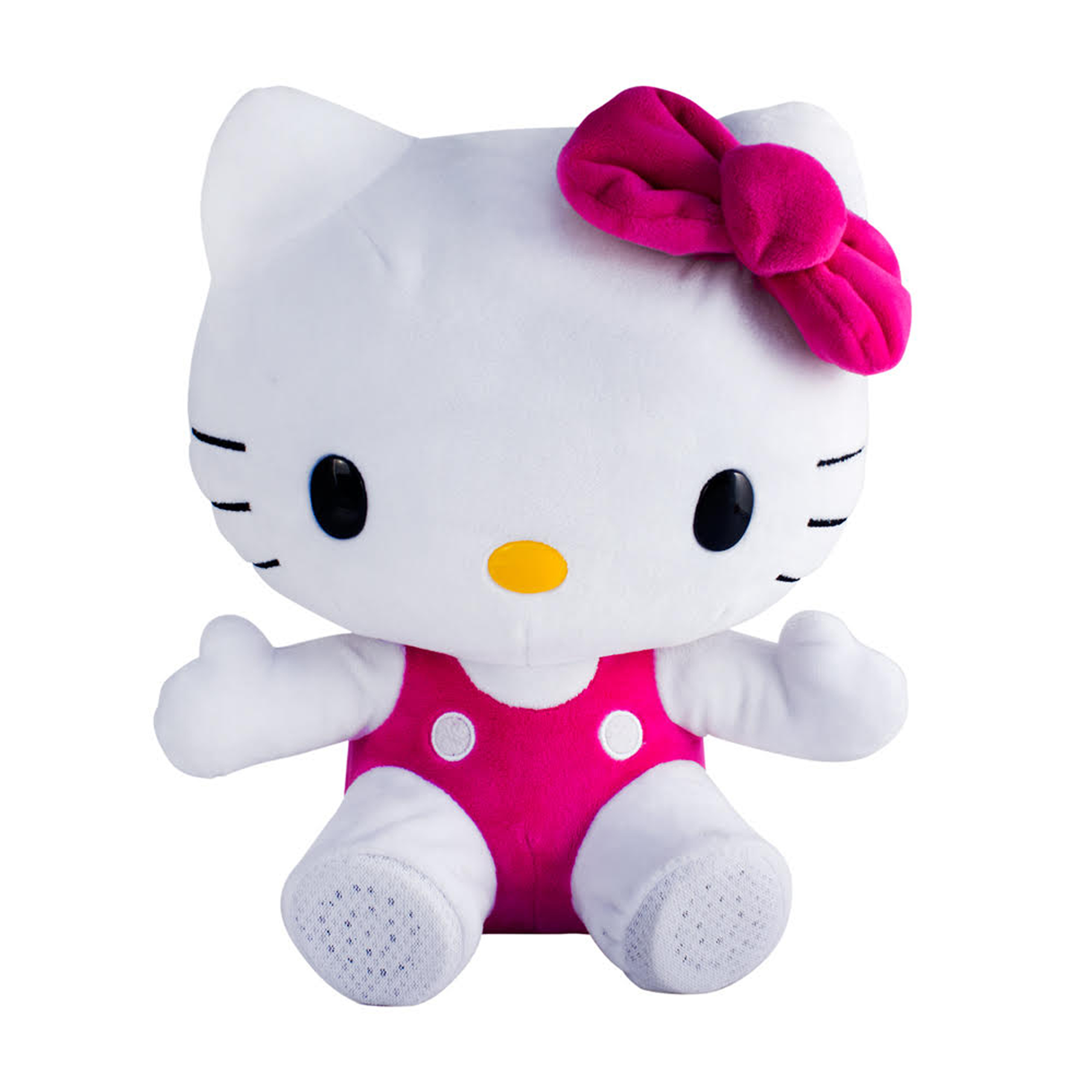 Bocina kitty