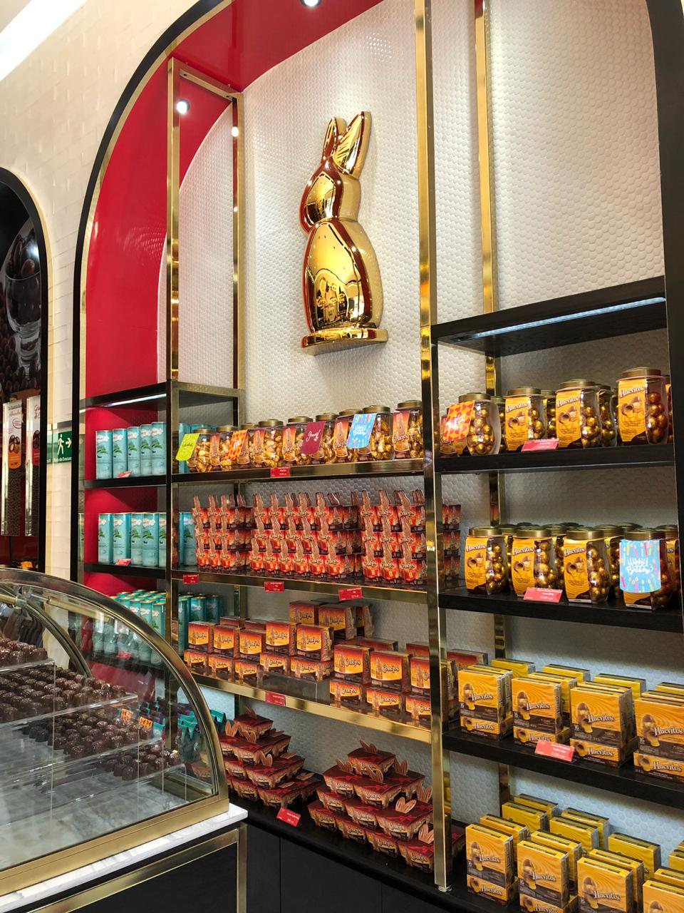 Chocoboutique 2