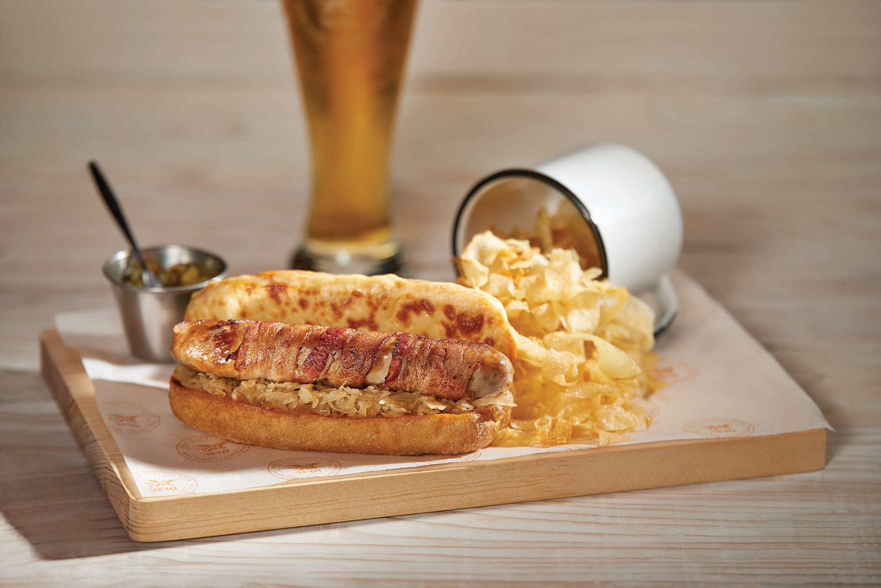 Wurst-Fest