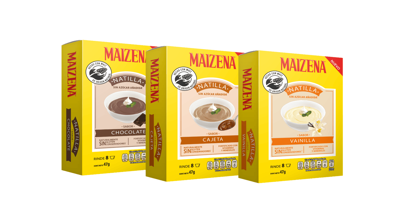 Natillas