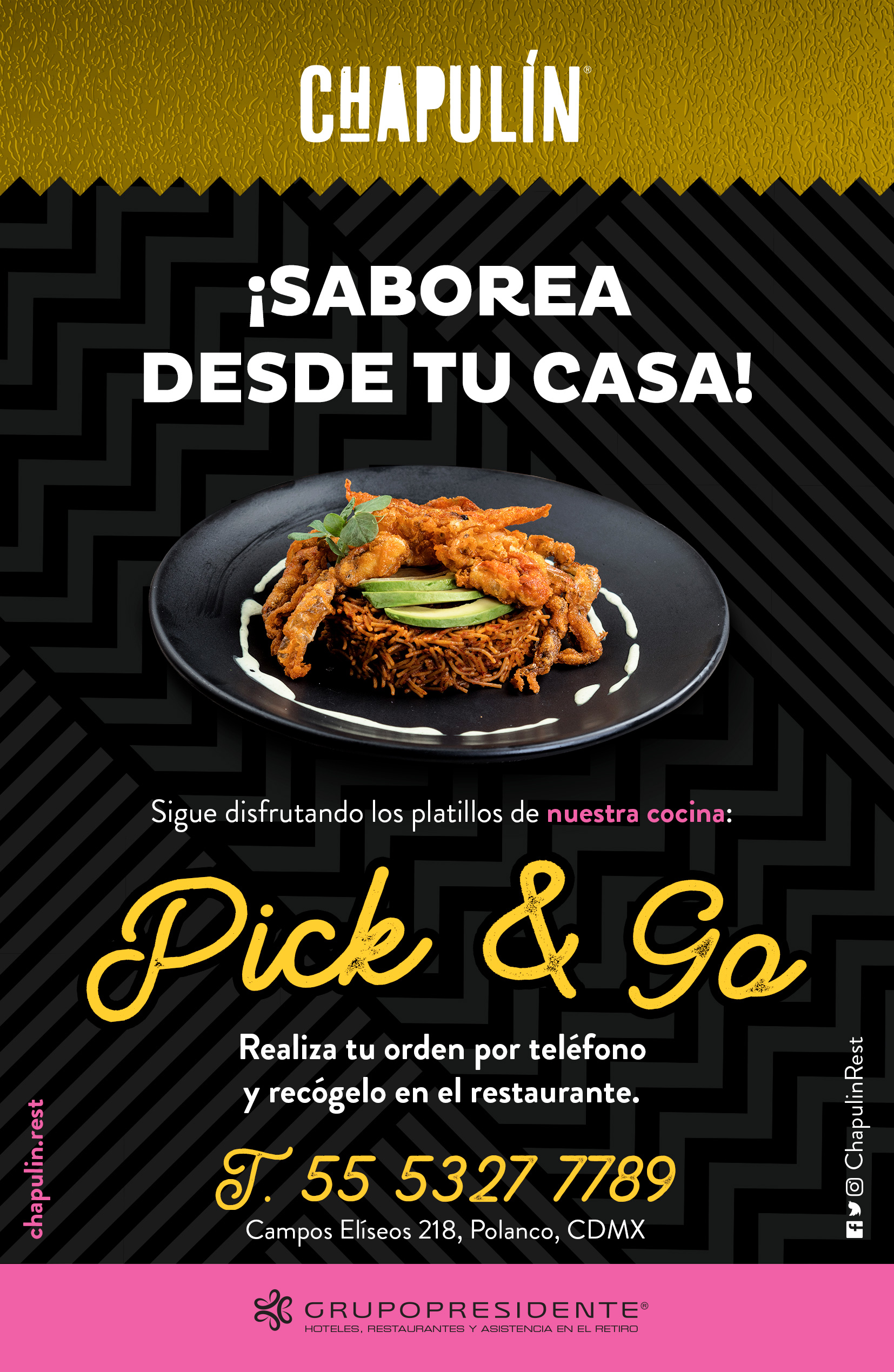 Eflyer_Pickandgo_Chapulin