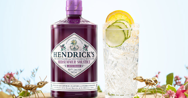 Hendricks-Midummer-Soltice