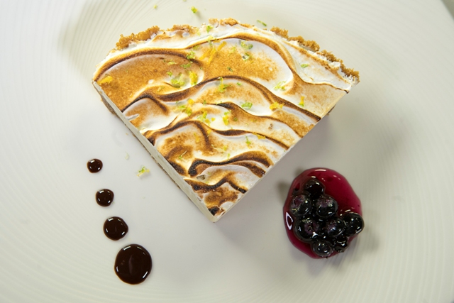 Key Lime Pie