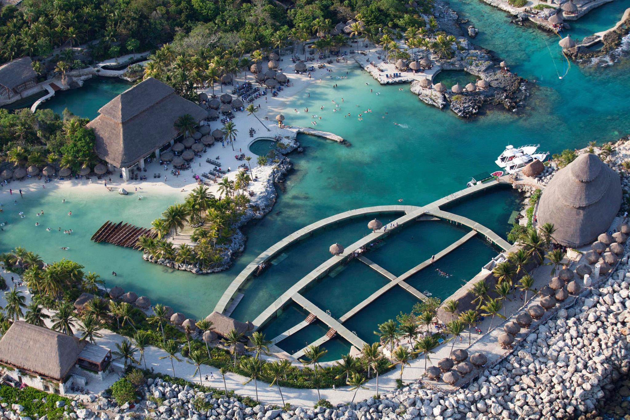 Xcaret 2