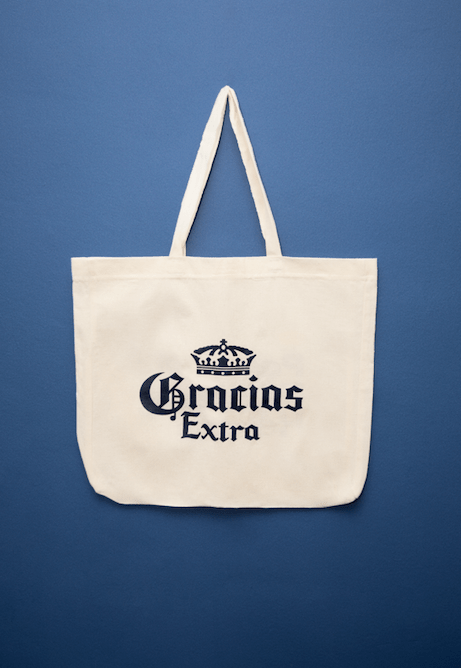 Gracias Extra