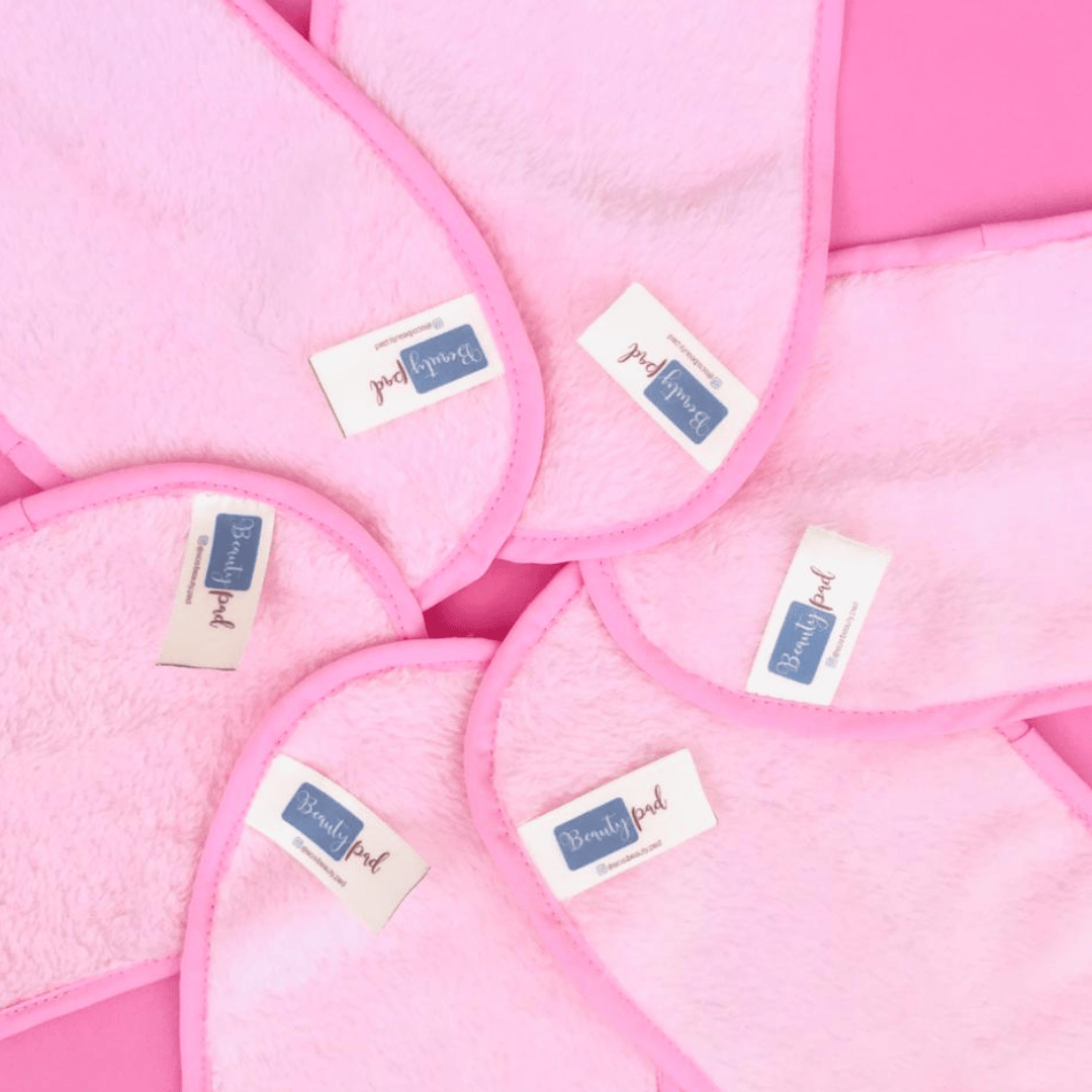BP soft pink