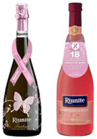 Riunite y Cima