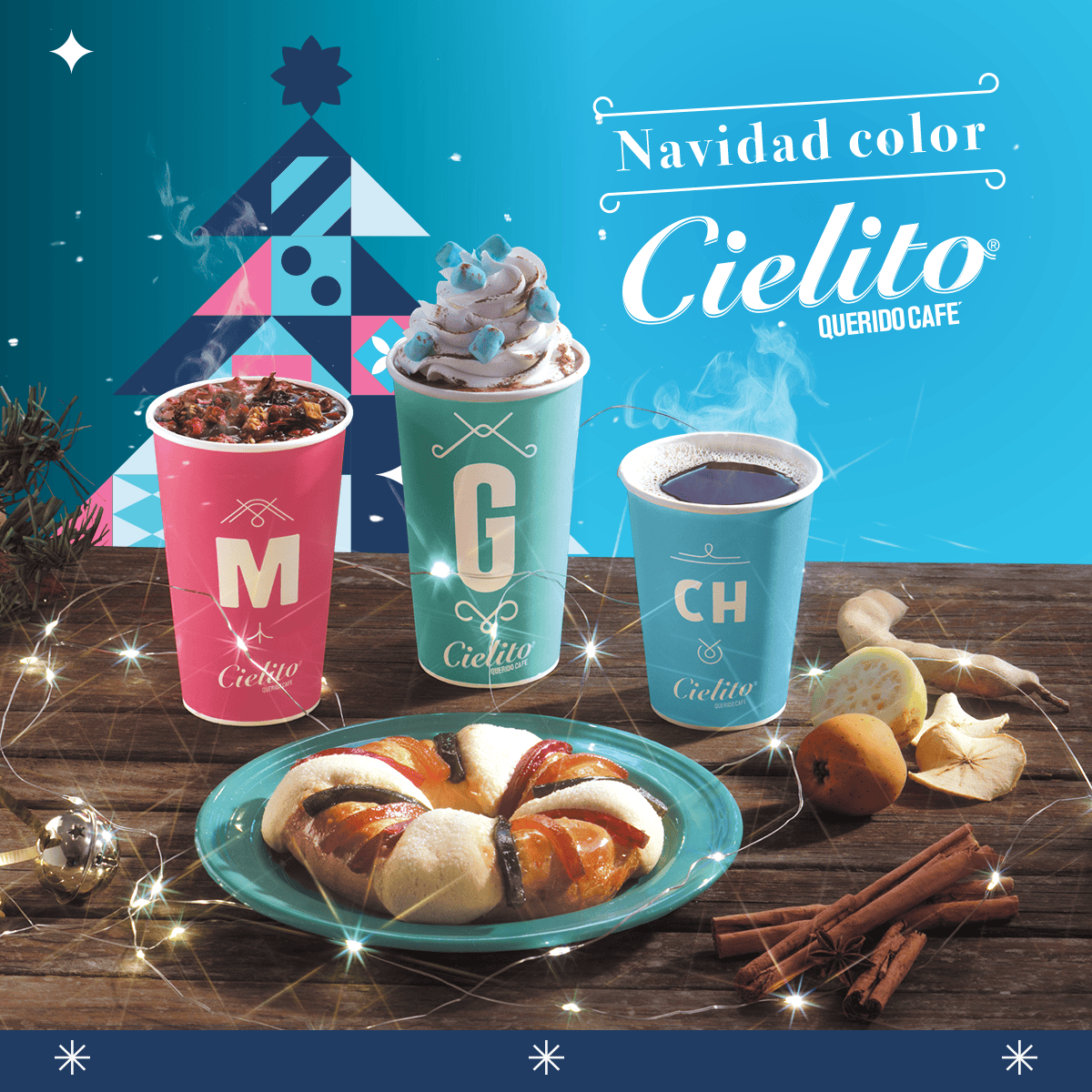 CQC - Navidad