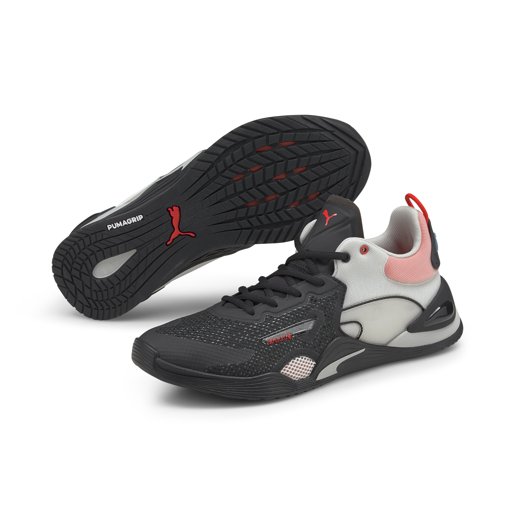 zapatos puma oribe peralta