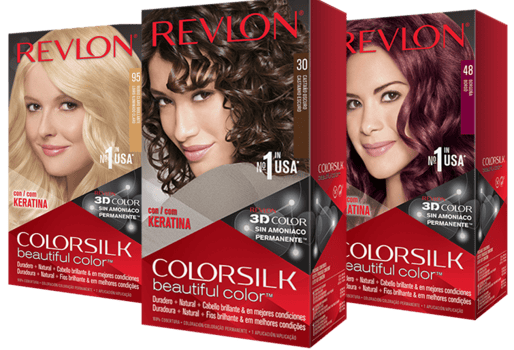 ColorSilk 1