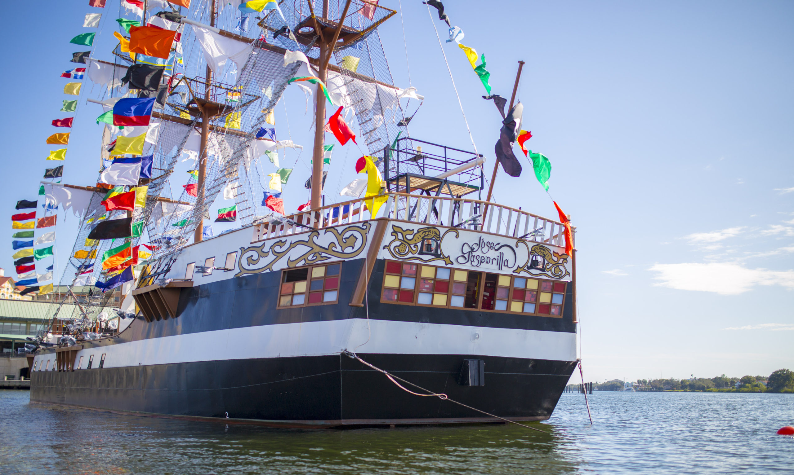 Gasparilla