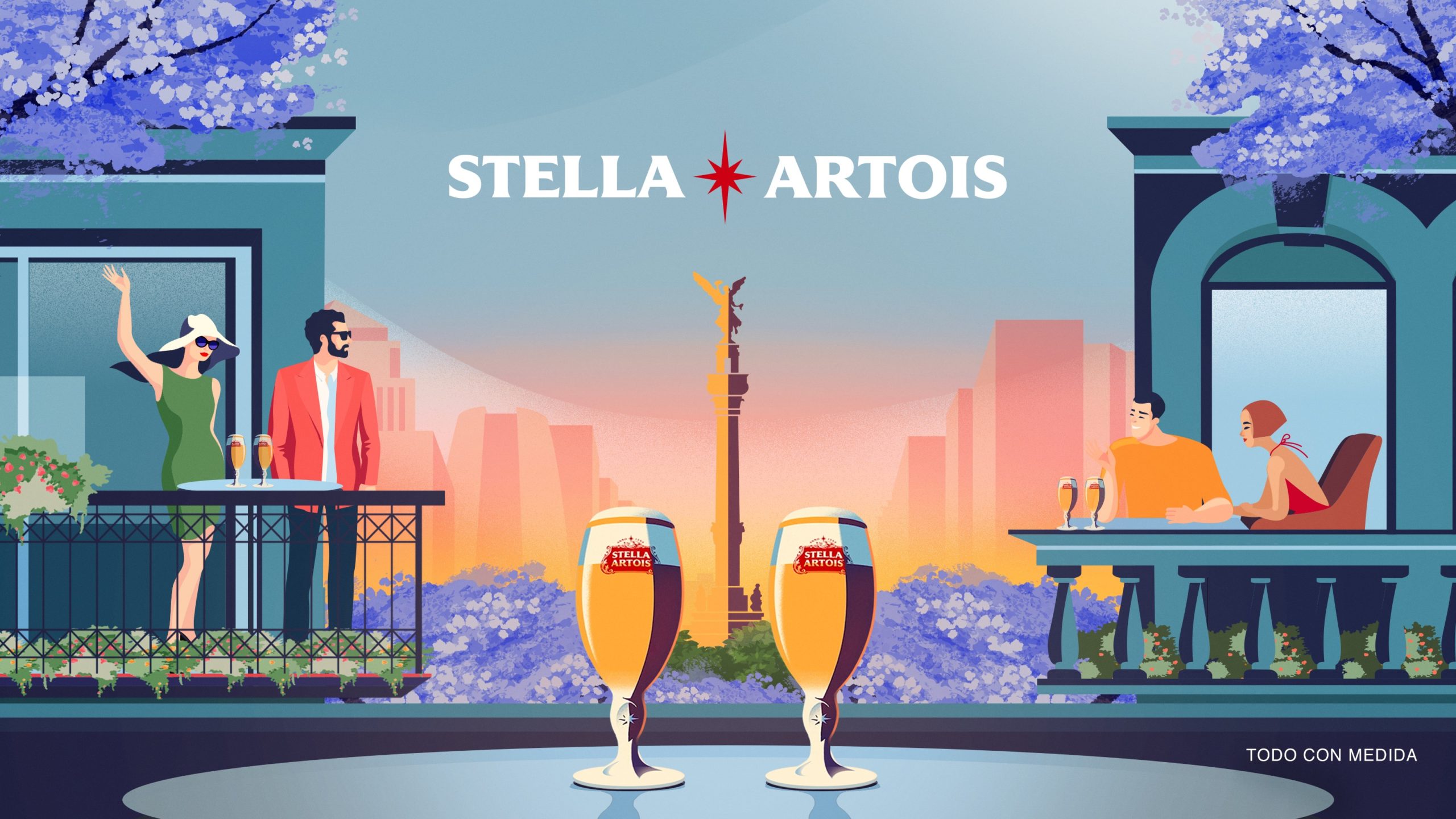 STELLA SPRING