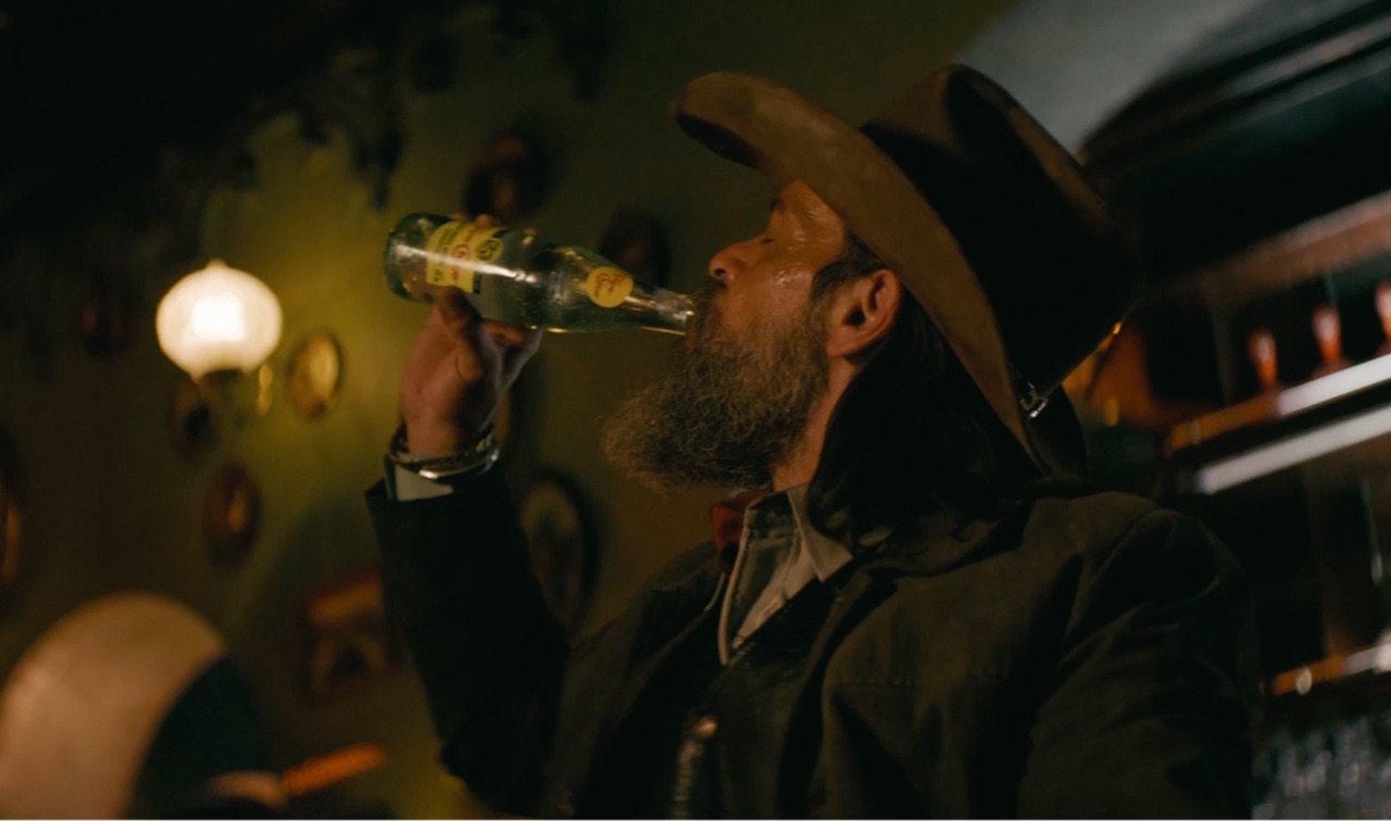 TOPO CHICO BEBER PARA CREER 5