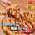 Atrévete a probar esta unión de sabores: Domino’s Pizza y Pelón Pelo Rico