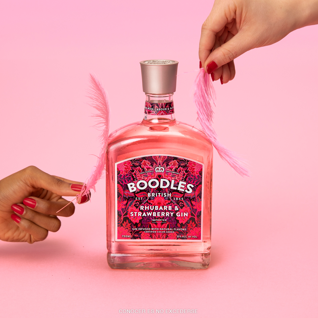 BOODLES 11